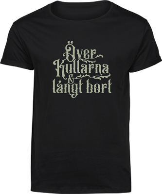 T-shirt Kullarna