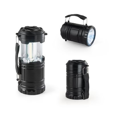 Campinglampa