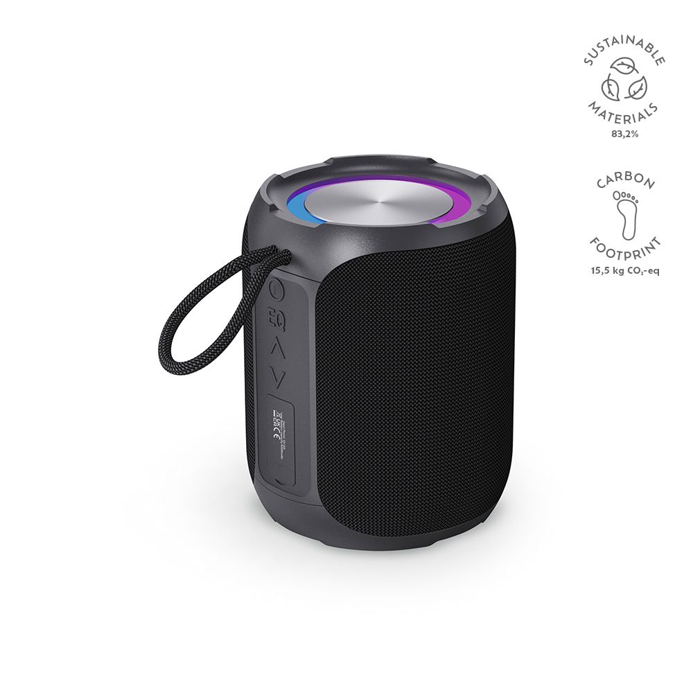 Bluetooth högtalare