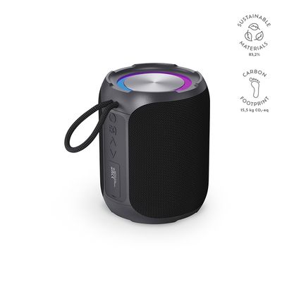 Bluetooth högtalare