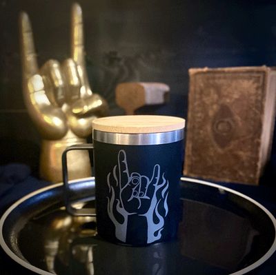 Mugg