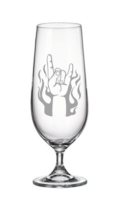 Ölglas