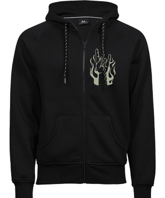 Ziphoodie