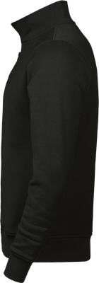 Half Zip hoodie
