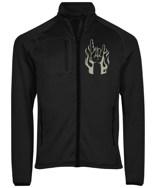 Stretch Jacket