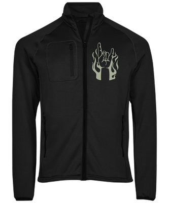 Stretch Jacket