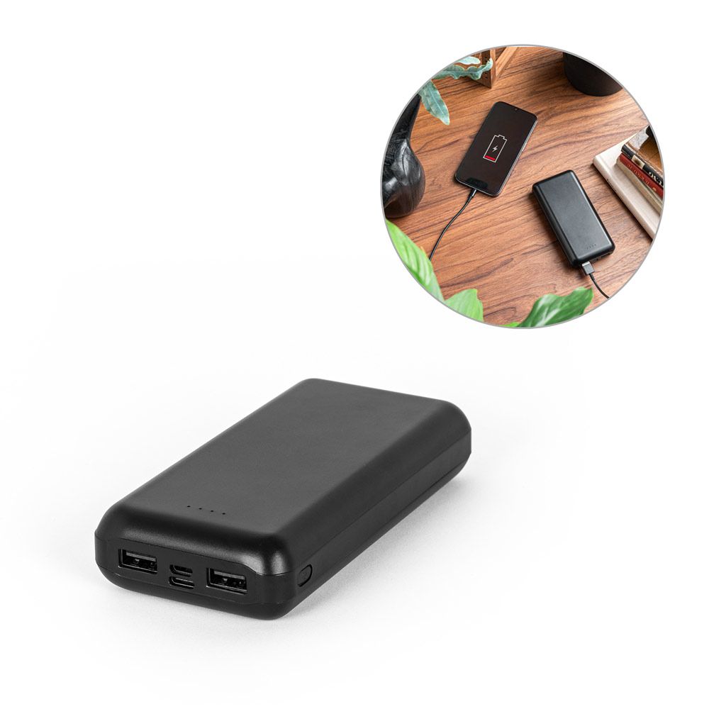 Powerbank 20