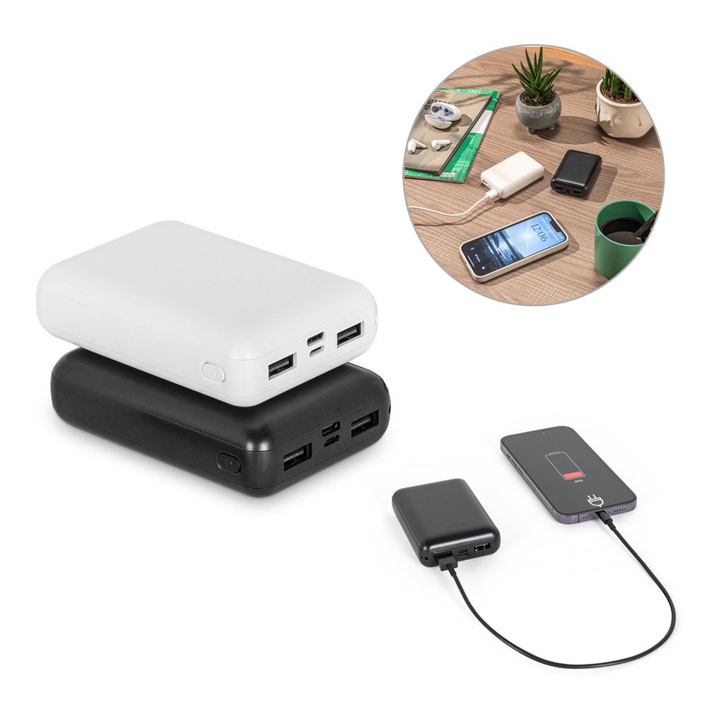 Powerbank 10