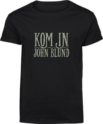 T-shirt JohnBlund T-shirt JohnBlund