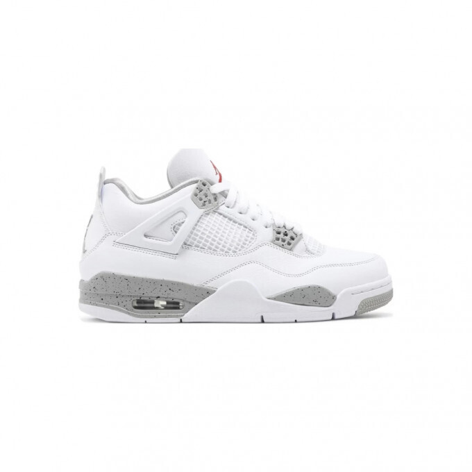 flyair j 4 retro basketball sneakers