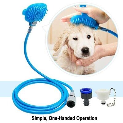 Pet Bathing Tool