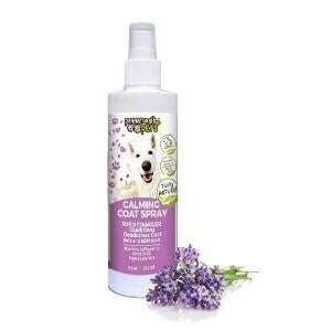 Natura Pets - Detangler Deodorant Coat Spray for Dogs