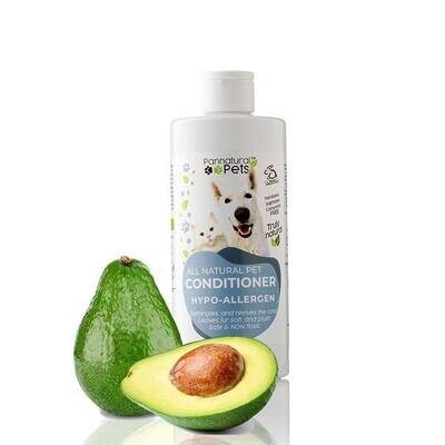 Natura Pets - Hypo Allergen Deep Conditioner for Dogs &amp; Cats