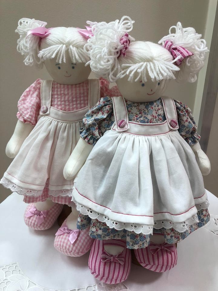 kate finn dolls