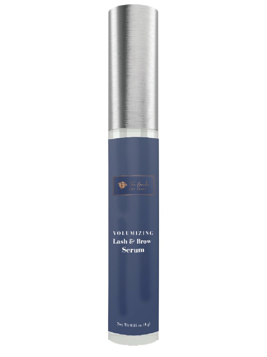 VOLUMIZING LASH &amp; BROW SERUM