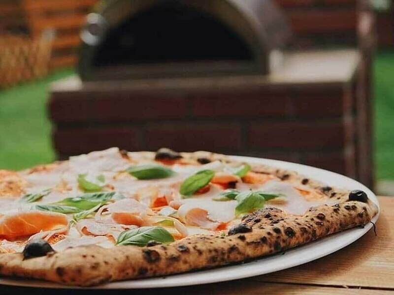 Huur een oven