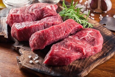 New York Strip Steak Family Pack New York Strip Steak Family Pack