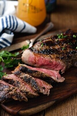 NY Strip Steak 14oz NY Strip Steak 14oz