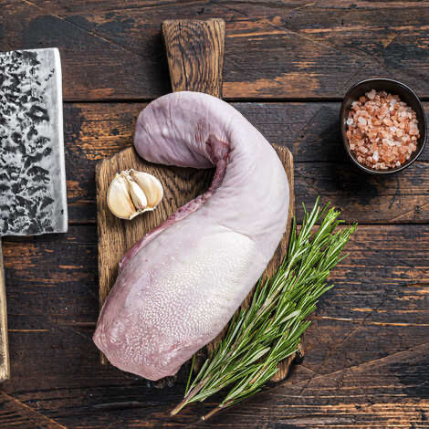 Beef Tongue Frozen