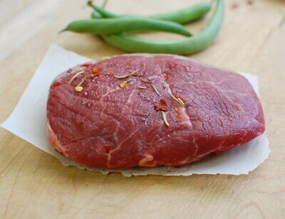Mock Tender Steak 8oz Mock Tender Steak 8oz