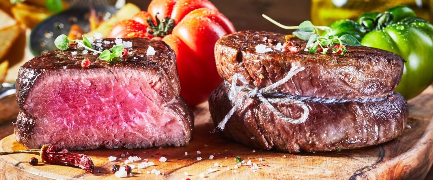 Baseball Sirloin Steak 7-8 oz Frozen