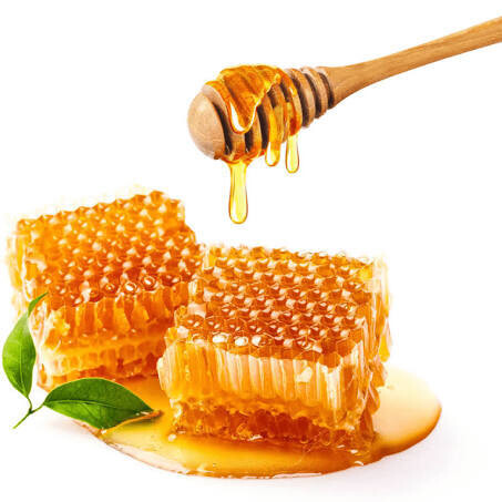 Zeigler's Pure Raw Honeycomb 2x4