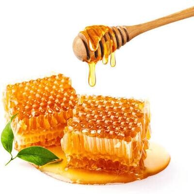 Ziegler's Pure Raw Honeycomb 5.5oz🐝