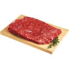 Sirloin Flap Steak