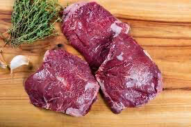 Beef Cheek - Frozen