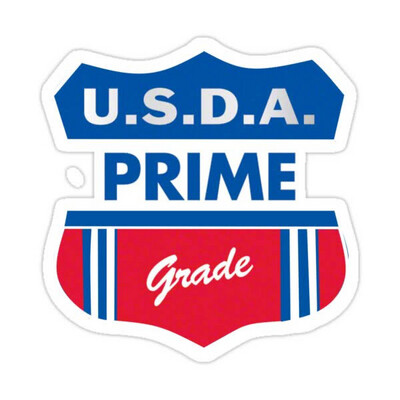 USDA PRIME