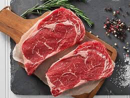 Ribeye Steak 14oz