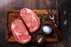 CASE SALE! Ribeye Steak PRIME 14 Oz Case Of 20 $439.99 Free Delivery