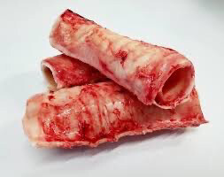 Beef Trachea - Not For Human Consumption - Frozen