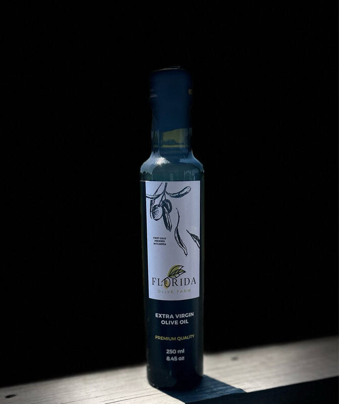 O Sole Mio Olive Oil 250ml