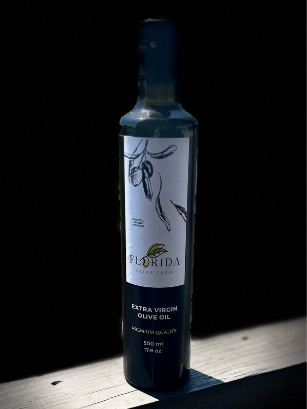 O Sole Mio Olive Oil 500ml