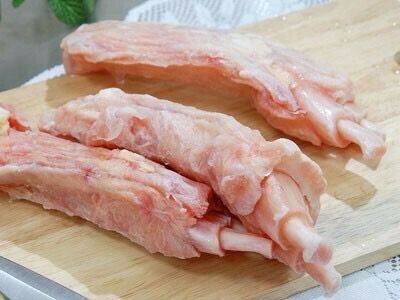Flexor Tendon - Not for Human Consumption - Frozen