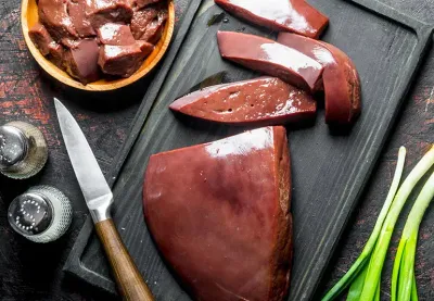 Organs & Variety Meats