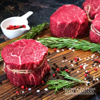 Meats