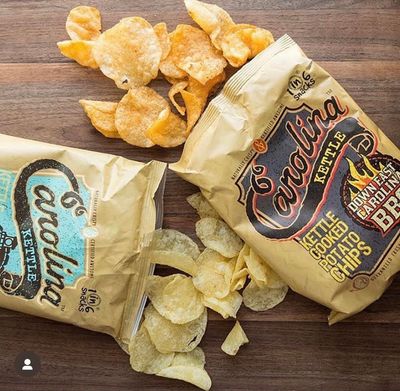 Carolina Kettle Chips