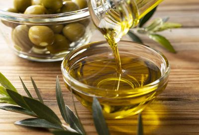 O Sole Mio Olive Oil and Balsamic Vinegars