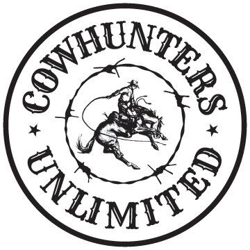 Cow Hunter’s Unlimited