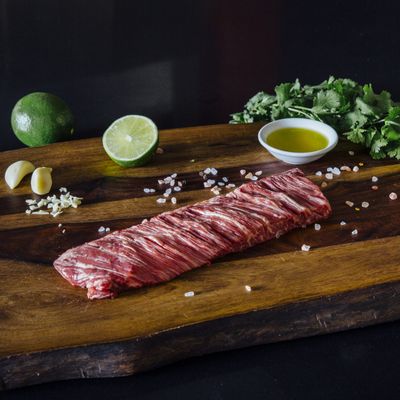 Thin Meats