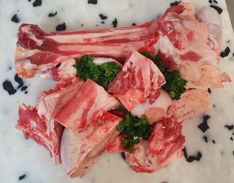 Assorted Bones Assorted Bones