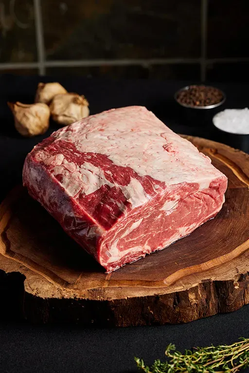Boneless Prime Rib Roast