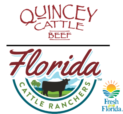 Florida Cattle Ranchers All-Natural Product Line By Quincey Beef