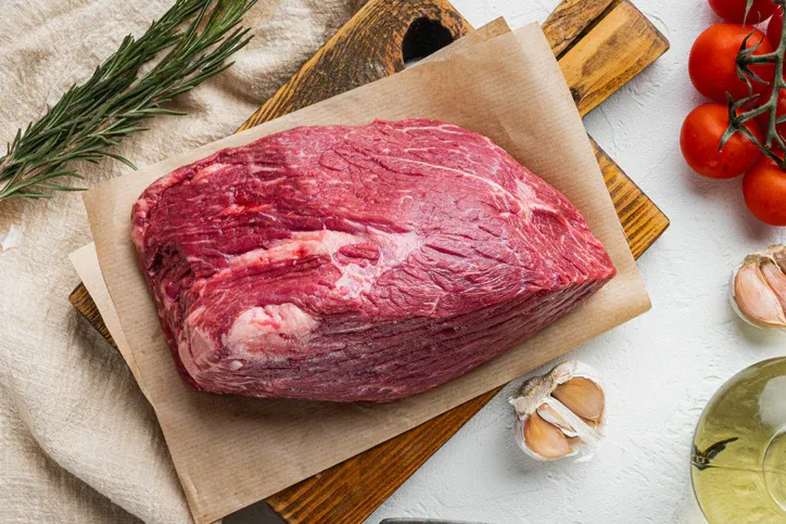 Florida Cattle Ranchers Rump Roast 2-3 Pounds