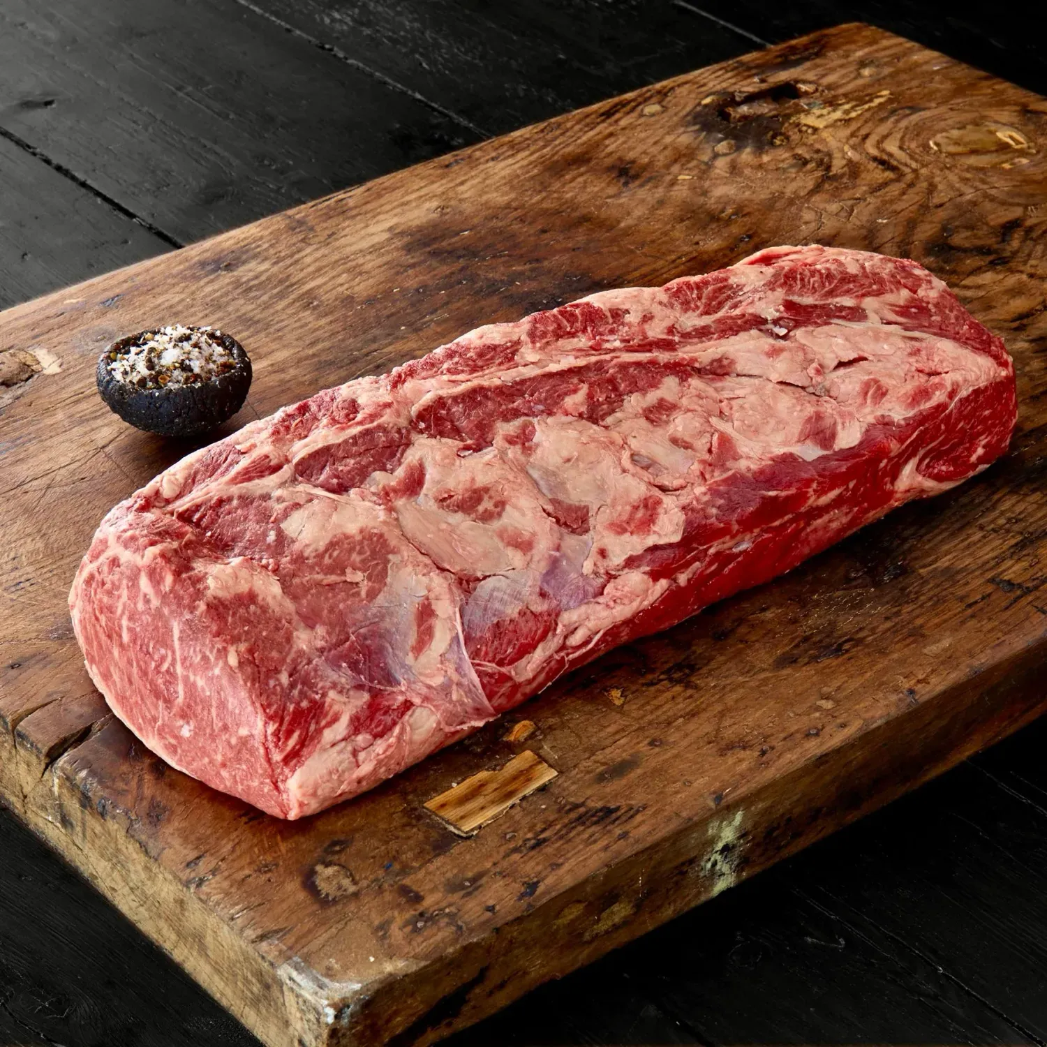 Choice Ribeye Loin