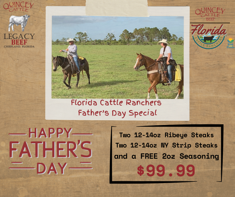 Father’s Day Special