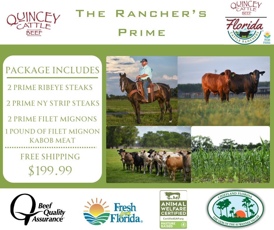 The Rancher's Prime