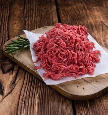 Florida Cattle Ranchers all-natural 75/25 5lb Chub Ground Beef